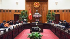 Ban Chỉ đạo của Chính phủ: Hoàn thiện phương án sắp xếp, tinh gọn bộ máy