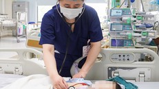 Cận Tết, liên tiếp xảy ra các vụ trẻ ăn nhầm thuốc chuột, uống nhầm dầu thắp đèn