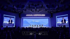 Thông điệp trong kỷ nguyên mới