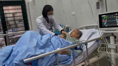 Gia tăng các ca mắc cúm diễn biến nặng