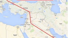 Hé lộ nguồn tài nguyên là "nhân tố bí ẩn" của kế hoạch tiếp quản Gaza