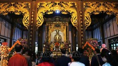 Đảm bảo mùa lễ hội an toàn, tôn vinh các yếu tố văn hóa độc đáo