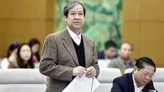 Làm rõ căn cứ pháp lý của việc xây dựng luật riêng về nhà giáo