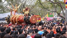 Phát huy giá trị văn hóa gắn với phát triển du lịch