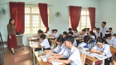 Học thêm, dạy thêm: Mong muốn có hướng dẫn cụ thể để đáp ứng nhu cầu giáo dục