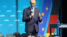 Cuộc bầu cử ở Đức có ý nghĩa gì đối với nước Mỹ và thế giới?