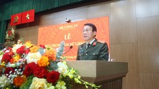 Tổ chức trọng thể lễ ra mắt Trung tâm Dữ liệu quốc gia