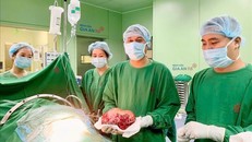 Bác sỹ khuyến cáo tầm soát để phát hiện sớm, điều trị kịp thời u gan