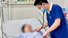 Vi khuẩn phế cầu gây viêm tai giữa dẫn đến viêm màng não