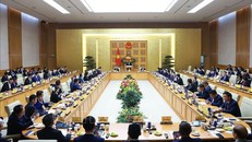 Doanh nghiệp ASEAN cùng Việt Nam bứt phá, hội tụ sức mạnh, kiến tạo tương lai