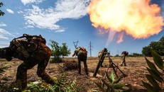 Nga tăng cường áp lực quân sự: Tín hiệu cứng rắn trước đàm phán Mỹ - Ukraine