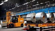 EU "thất vọng" trước sự thiếu cam kết của Mỹ trong nỗ lực tránh cuộc chiến thương mại