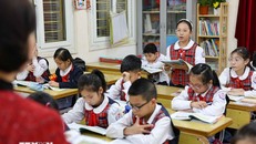 Học tập suốt đời - nền tảng phát triển bền vững của đất nước