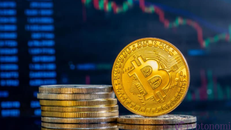 Thị trường tiền số chao đảo trước nỗi lo Tổng thống Trump sẽ thay đổi "cuộc chơi"