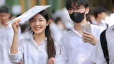 Công bố lịch thi tốt nghiệp THPT 2025