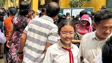 TP Hồ Chí Minh: Những điểm cần lưu ý khi tuyển sinh vào lớp 6 năm học 2025 - 2026