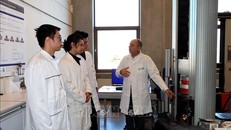 Hợp tác giữa đại học Việt Nam - Bỉ "chắp cánh" cho nghiên cứu và giáo dục