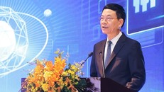 Thành lập Ban Chỉ đạo về phát triển khoa học, công nghệ, đổi mới sáng tạo, chuyển đổi số và Đề án 06