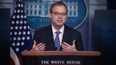 Hơn 50 quốc gia đã liên hệ đàm phán thương mại với Hoa Kỳ