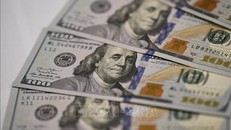 Giá trị của đồng USD song hành với sức mạnh của Mỹ?