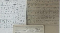 Những di sản Việt Nam thành di sản của nhân loại