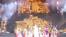 Nhiều chương trình nghệ thuật đặc sắc kỷ niệm 50 năm ngày Giải phóng miền Nam, thống nhất đất nước