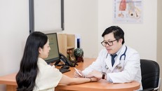 Vinmec được công nhận là Trung tâm Dị ứng – Miễn dịch lâm sàng xuất sắc đầu tiên của Việt Nam