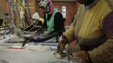 Cú sốc thuế quan với quốc gia "chưa ai từng nghe đến"