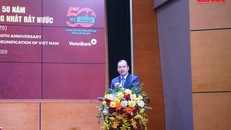 Kết nối quá khứ, hiện tại và tương lai thông qua các hoạt động kỷ niệm ngày Giải phóng miền Nam, thống nhất đất nước