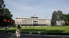 Dinh Độc Lập - Dấu ấn đặc biệt về chiến thắng lịch sử của dân tộc