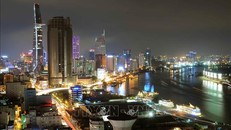 Thêm dư địa, động lực phát triển mới cho "đầu tàu kinh tế"