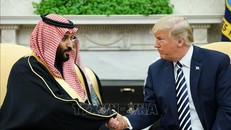 Liệu Tổng thống Trump có thể tái định hình Trung Đông?