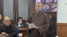 Nhiều hoạt động đặc sắc trong Đại lễ Vesak Liên hợp quốc 2025