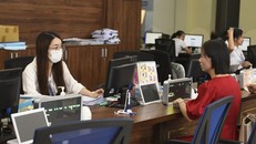 Tinh gọn bộ máy: Sắp xếp đơn vị hành chính cấp xã góp phần nâng cao hiệu quả quản lý nhà nước