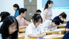 Bộ Giáo dục và Đào tạo hướng dẫn tuyển sinh Cao đẳng năm 2025