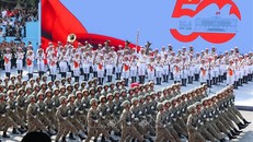 Thế giới ngưỡng mộ cuộc đấu tranh vì độc lập, tự do của nhân dân Việt Nam