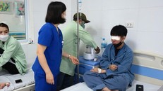 Trẻ trên 10 tuổi mắc sởi cũng có thể diễn biến nặng