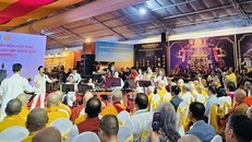 87 bảo vật Quốc gia được giới thiệu đến công chúng TP Hồ Chí Minh