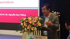 Khoảng 70% bệnh nhân đột quỵ không thể quay trở lại cuộc sống bình thường