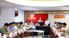 Chuẩn bị sẵn sàng các điều kiện cho Kỳ thi tốt nghiệp Trung học Phổ thông năm 2025