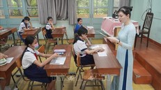 Thành phố Hồ Chí Minh: Khảo sát năng lực để tuyển sinh lớp 6 cho các trường có đông thí sinh đăng ký