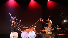 Quảng Ninh đăng cai tổ chức Liên hoan Múa rối và Xiếc quốc tế năm 2025