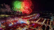 Hạ tầng mở đường cho bất động sản Tây Bắc TP HCM cất cánh