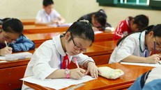 Dạy học 2 buổi/ngày: Hướng tới chất lượng giáo dục toàn diện