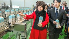 TH true MILK ở xứ sở Bạch Dương: Hành trình kiến tạo từ niềm tin và phẩm hạnh anh hùng của một dân tộc anh hùng