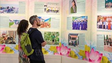 Tỏa sáng những tấm gương bình dị mà cao quý