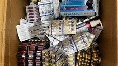 TP Hồ Chí Minh khẩn trương rà soát toàn diện thuốc và thiết bị y tế