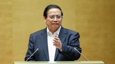 Cuộc đối thoại đặc biệt của Thủ tướng với các doanh nhân tư nhân