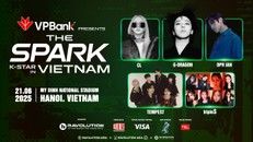 Mang VPBank K-Star Spark về Việt Nam, VPBank "thắng" luôn cảm xúc của giới trẻ