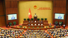 Trình bổ sung dự toán ngân sách nhà nước chi thường xuyên hơn 4.327 tỷ đồng cho năm 2025